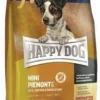 Happy Dog Mini Piémont 1kg 1 Happy Dog Mini Piémont 1kg -Doux Museau Soldes Magasin fre pl Happy Dog Mini Piemont 1kg 13608 1