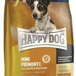 Happy Dog Mini Piemonte 4kg