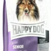 Happy Dog Mini Senior 4 Kg 1 Happy Dog Mini Senior 4 Kg -Doux Museau Soldes Magasin fre pl Happy Dog Mini Senior 4 kg 11227 1