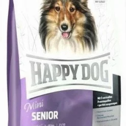Happy Dog Mini Senior 4 Kg