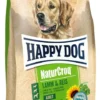 Happy Dog NaturCroq Adult Agneau & Riz 15kg 1 Happy Dog NaturCroq Adult Agneau & Riz 15kg -Doux Museau Soldes Magasin fre pl Happy Dog NaturCroq Adult Agneau Riz 15kg 9905 2
