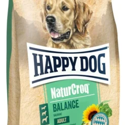 Happy Dog NaturCroq Adult Balance 1kg X 2 13 Happy Dog NaturCroq Adult Balance 1kg X 2 -Doux Museau Soldes Magasin fre pl Happy Dog NaturCroq Adult Balance 1kg 11138 5