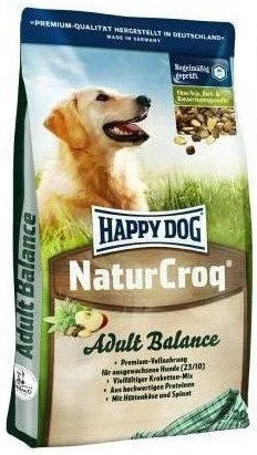 Happy Dog NaturCroq Adult Balance 1kg X 2 4 Happy Dog NaturCroq Adult Balance 1kg X 2 – Image 2
