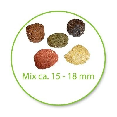 Happy Dog NaturCroq Adult Balance 1kg X 2 7 Happy Dog NaturCroq Adult Balance 1kg X 2 – Image 5