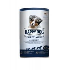 Happy Dog Puppy Lait Probiotique, 500g