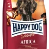 Happy Dog Supreme Africa 12,5kg -Doux Museau Soldes Magasin fre pl Happy Dog Supreme Africa 12 5kg 9151 1