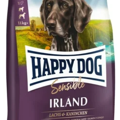 Happy Dog Supreme Ireland 4kg