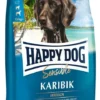 Happy Dog Supreme Karibik 4kg -Doux Museau Soldes Magasin fre pl Happy Dog Supreme Karibik 4kg 11228 1