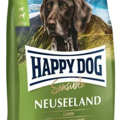 Happy Dog Supreme Neusseland 4kg