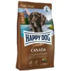 Happy Dog Supreme Sensible Canada 11kg -Doux Museau Soldes Magasin fre pl Happy Dog Supreme Sensible Canada 11kg 28476 1