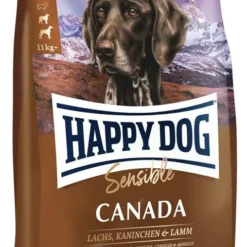 Happy Dog Suprême Sensible Canada 1kg