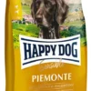 Happy Dog Suprême Sensible Piemonte 1kg -Doux Museau Soldes Magasin fre pl Happy Dog Supreme Sensible Piemonte 1kg 13641 1