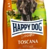 Happy Dog Supreme Toscana 4kg 2 Happy Dog Supreme Toscana 4kg -Doux Museau Soldes Magasin fre pl Happy Dog Supreme Toscana 4kg 11200 1