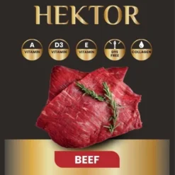 Hektor Premium - Barre D'aliments Pour Chiens Au Bœuf 10x900g 10 Hektor Premium - Barre D'aliments Pour Chiens Au Bœuf 10x900g -Doux Museau Soldes Magasin fre pl Hektor Premium Barre daliments pour chiens au boeuf 10x900g 29443 1
