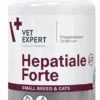 Hepatiale Forte Small Breed & Cats 40 Capsules -Doux Museau Soldes Magasin fre pl Hepatiale Forte Small Breed Cats 40 capsules 8800 1