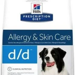 Hills Hill's PD Prescription Diet Canine D/d Canard & Riz 12kg -Doux Museau Soldes Magasin fre pl Hills PD Prescription Diet Canine d d Canard Riz 12kg 12610 2