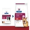 Hills Hill's PD Prescription Diet Canine I/d 12kg