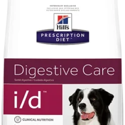 Hills Hill's PD Prescription Diet Canine I/d 12kg -Doux Museau Soldes Magasin fre pl Hills PD Prescription Diet Canine i d 12kg 12659 2