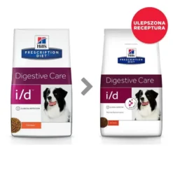 Hills Hill's PD Prescription Diet Canine I/d 12kg -Doux Museau Soldes Magasin fre pl Hills PD Prescription Diet Canine i d 12kg 12659 3