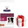 Hills Hill's PD Prescription Diet Canine I/d 12kg+ Surprise Pour Votre Chien GRATUITE ! -Doux Museau Soldes Magasin fre pl Hills PD Prescription Diet Canine i d 12kg Surprise pour votre chien GRATUITE 25759 4