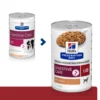 Hills Hill's PD Prescription Diet Canine I/d 360g X12