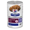 Hills Hill's PD Prescription Diet Canine I/d Low Fat 360g -boîte X12 -Doux Museau Soldes Magasin fre pl Hills PD Prescription Diet Canine i d Low Fat 360g boite x12 30155 1