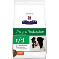 Hills Hill's PD Prescription Diet Canine R/d 4kg -Doux Museau Soldes Magasin fre pl Hills PD Prescription Diet Canine r d 4kg 16673 2