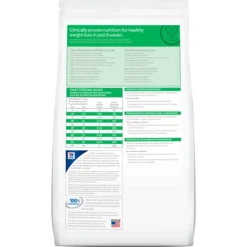 Hills Hill's PD Prescription Diet Canine R/d 4kg -Doux Museau Soldes Magasin fre pl Hills PD Prescription Diet Canine r d 4kg 16673 3