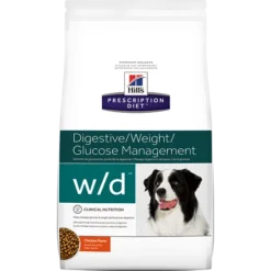 Hills Hill's PD Prescription Diet Canine W/d 1,5kg 6 Hills Hill's PD Prescription Diet Canine W/d 1,5kg -Doux Museau Soldes Magasin fre pl Hills PD Prescription Diet Canine w d 1 5kg 12815 3
