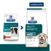 Hills Hill's PD Prescription Diet Canine W/d 4kg -Doux Museau Soldes Magasin fre pl Hills PD Prescription Diet Canine w d 4kg 16681 1