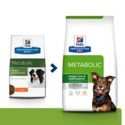 Hills Hill's PD Prescription Diet Metabolic Canine 4kg -Doux Museau Soldes Magasin fre pl Hills PD Prescription Diet Metabolic Canine 4kg 16935 1