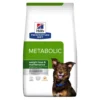 Hills Hill's PD Prescription Diet Metabolic Canine 4kg -Doux Museau Soldes Magasin fre pl Hills PD Prescription Diet Metabolic Canine 4kg 16935 2