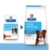 Hills Hill's Prescription Diet Derm Defense Canine Poulet 12kg -Doux Museau Soldes Magasin fre pl Hills Prescription Diet Derm Defense Canine Poulet 12kg 8722 1