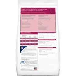 Hills Hill's Prescription Diet I/d Sensitive Canine Avec Oeuf Et Riz 1,5kg -Doux Museau Soldes Magasin fre pl Hills Prescription Diet i d Sensitive Canine Avec Oeuf et Riz 1 5kg 8592 2