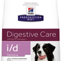 Hills Hill's Prescription Diet I/d Sensitive Canine Avec Oeuf Et Riz 1,5kg -Doux Museau Soldes Magasin fre pl Hills Prescription Diet i d Sensitive Canine Avec Oeuf et Riz 1 5kg 8592 4