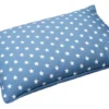 Hunter Aarhus Coussin Pour Chien Bleu Taille L -Doux Museau Soldes Magasin fre pl Hunter Aarhus Coussin pour chien bleu Taille L 12584 1