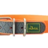 Hunter Convenience Collier Pour Chien Orange 50cm -Doux Museau Soldes Magasin fre pl Hunter Convenience Collier pour chien Orange 50cm 24164 1