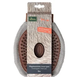 Hunter Gant De Brosse De Toilettage Pour Chiens Et Chats -Doux Museau Soldes Magasin fre pl Hunter Gant de brosse de toilettage pour chiens et chats 12819 3