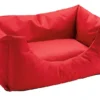 Hunter Gent Sofa Antibactérien Pour Chiens Rouge Taille M 1 Hunter Gent Sofa Antibactérien Pour Chiens Rouge Taille M -Doux Museau Soldes Magasin fre pl Hunter Gent Sofa Antibacterien pour chiens Rouge Taille M 16604 1