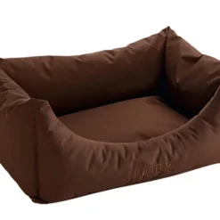 Hunter Gent Sofa Antibactérien Pour Chien Marron Taille M