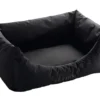 Hunter Gent Sofa Antibactérien Pour Chiens Noir Taille S -Doux Museau Soldes Magasin fre pl Hunter Gent Sofa antibacterien pour chiens Noir Taille S 16605 1