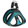 Hunter Hilo Comfort Harnais Pour Chien Turquoise Taille XS -Doux Museau Soldes Magasin fre pl Hunter Hilo Comfort Harnais pour chien Turquoise Taille XS 16554 1