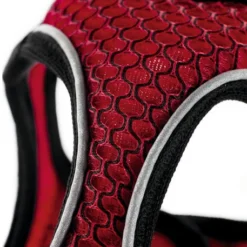 Hunter Hilo Comfort Harnais Pour Chien Rouge Taille S -Doux Museau Soldes Magasin fre pl Hunter Hilo Comfort Harnais pour chien rouge Taille S 13103 2