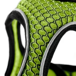 Hunter Hilo Comfort Harnais Pour Chien Vert Lime Taille XS/S -Doux Museau Soldes Magasin fre pl Hunter Hilo Comfort Harnais pour chien vert lime Taille XS S 16553 2