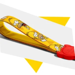 Hunter Zee Dog Ruff Laisse Pour Chien Homer Simpson 120cm -Doux Museau Soldes Magasin fre pl Hunter Zee Dog Ruff Laisse pour chien Homer Simpson 120cm 11957 3