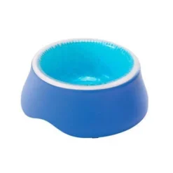 IMAC Diva Ice Bol De Refroidissement 1L -Doux Museau Soldes Magasin fre pl IMAC Diva Ice bol de refroidissement 1L 13872 2