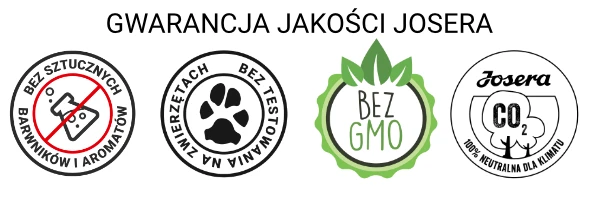 JOSERA JosiDog Agneau Basic 15kg 4 JOSERA JosiDog Agneau Basic 15kg – Image 2