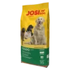 JOSERA JosiDog Solido 15kg -Doux Museau Soldes Magasin fre pl JOSERA JosiDog Solido 15kg 28379 1
