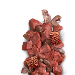 JOSERA Meatlovers Pure Bœuf 400g X6 -Doux Museau Soldes Magasin fre pl JOSERA Meatlovers Pure Boeuf 400g x6 30113 3