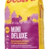 JOSERA MiniDeluxe 15kg + Surprise Pour Votre Chien GRATUITES ! 1 JOSERA MiniDeluxe 15kg + Surprise Pour Votre Chien GRATUITES ! -Doux Museau Soldes Magasin fre pl JOSERA MiniDeluxe 15kg surprise pour votre chien GRATUITES 25314 1